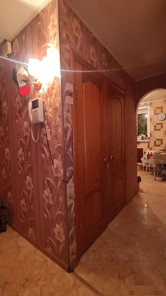 44.6 м², 2-комнатная квартира