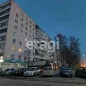 33.2 м², 1-комнатная квартира