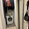 37 м², 1-комнатная квартира