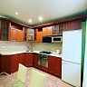 80 м², 3-комнатная квартира
