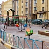 70.2 м², 2-комнатная квартира