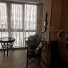91 м², 2-комнатная квартира