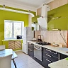 95 м², 3-комнатная квартира
