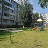 44 м², 2-комнатная квартира