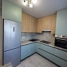 60 м², 2-комнатная квартира