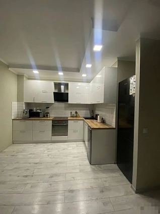 52 м², -комнатная квартира