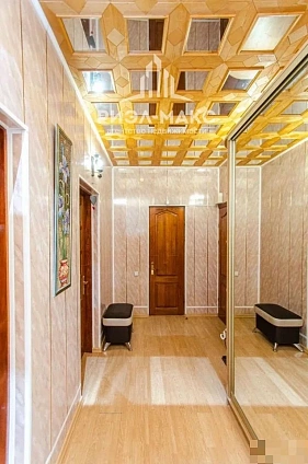 116 м², 3-комнатная квартира