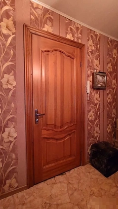 44.6 м², 2-комнатная квартира