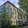 31.2 м², 1-комнатная квартира