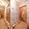 59.7 м², 2-комнатная квартира