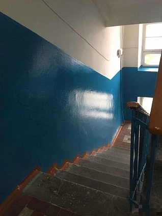44 м², 2-комнатная квартира