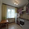 30 м², 1-комнатная квартира