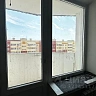 34.5 м², 1-комнатная квартира