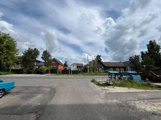 49.5 м², 2-комнатная квартира
