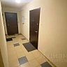 36.9 м², 1-комнатная квартира