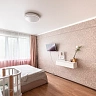 53.3 м², 2-комнатная квартира