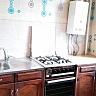 43.8 м², 2-комнатная квартира