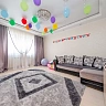 61 м², 2-комнатная квартира