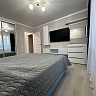 60 м², 2-комнатная квартира