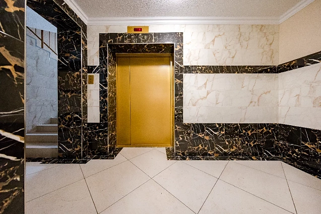 85.2 м², 2-комнатная квартира