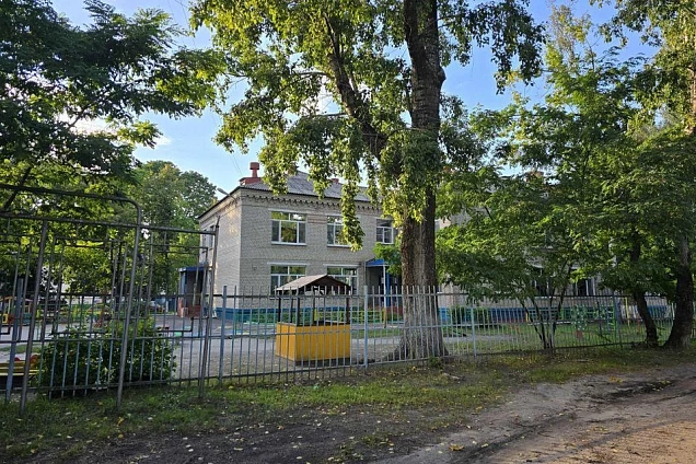 31.2 м², 1-комнатная квартира