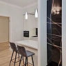 65 м², 3-комнатная квартира