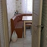 31.1 м², 1-комнатная квартира