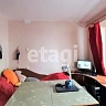 34 м², 1-комнатная квартира