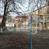 43.8 м², 2-комнатная квартира