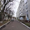 35.8 м², 1-комнатная квартира
