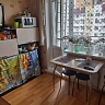 37.4 м², 1-комнатная квартира