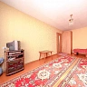 30.5 м², 1-комнатная квартира