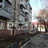 43.8 м², 2-комнатная квартира