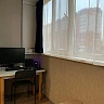 37 м², 1-комнатная квартира