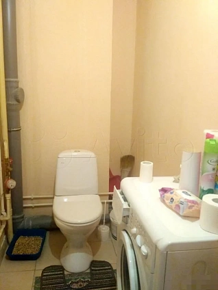 42 м², 1-комнатная квартира