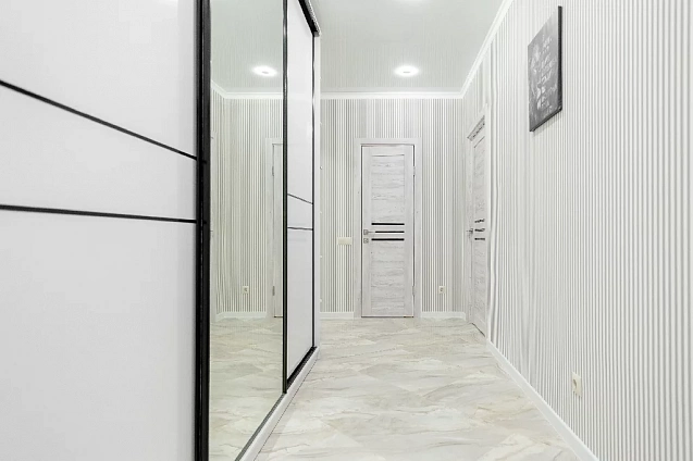 70.2 м², 2-комнатная квартира