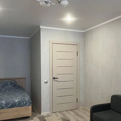38 м², 1-комнатная квартира
