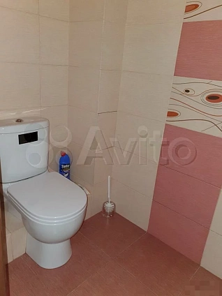 70 м², 2-комнатная квартира