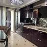 56 м², 1-комнатная квартира