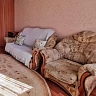 44 м², 2-комнатная квартира