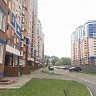 45 м², 1-комнатная квартира