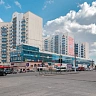 102.8 м², 3-комнатная квартира