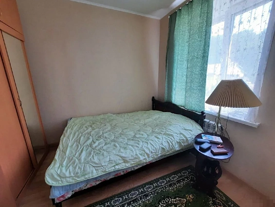 44.3 м², 2-комнатная квартира