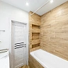 70.2 м², 2-комнатная квартира