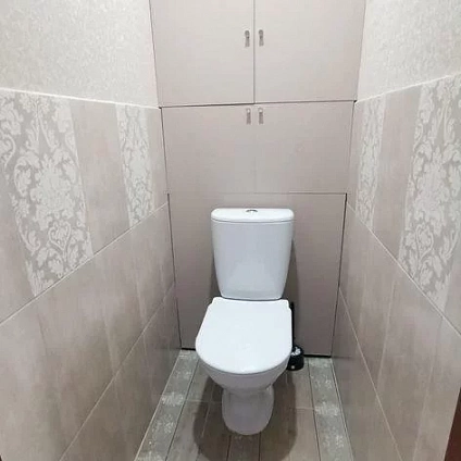 44 м², 2-комнатная квартира