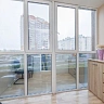 71 м², 2-комнатная квартира