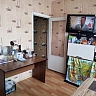 37.4 м², 1-комнатная квартира