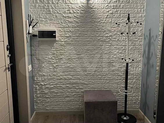 120 м², 3-комнатная квартира
