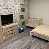 37 м², 1-комнатная квартира