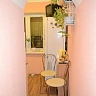 56 м², 3-комнатная квартира